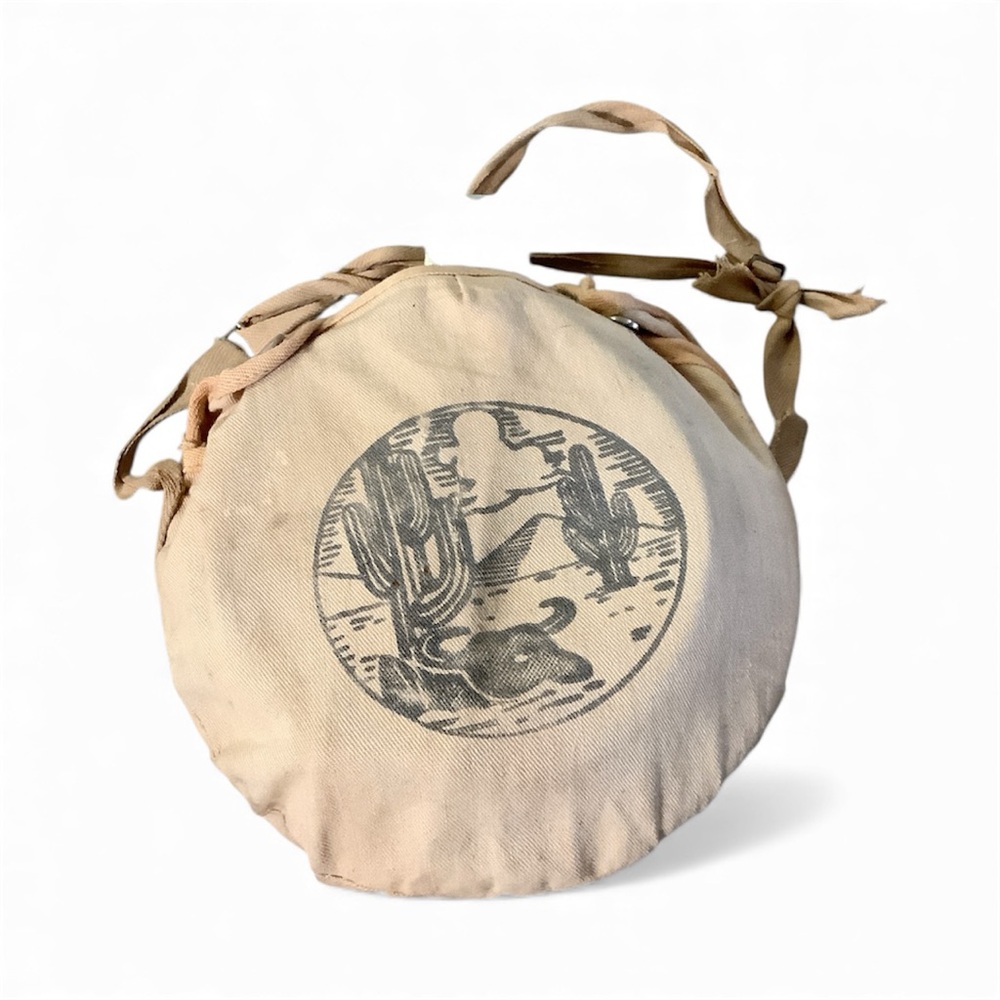 Boy Scout Mess Kit Vintage